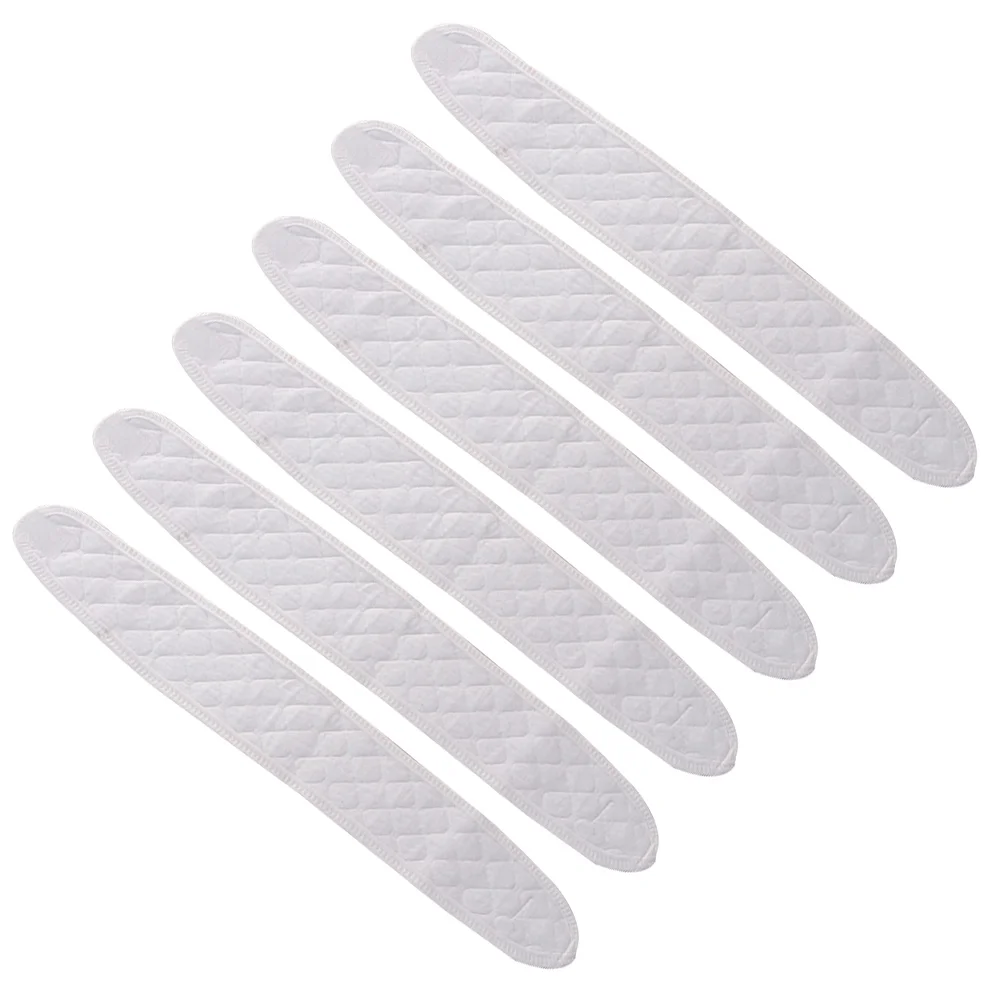 

6 Pcs Corset Maternity Gifts Infant Navel Belt Protection Toddler Bellyband Baby Pure Cotton