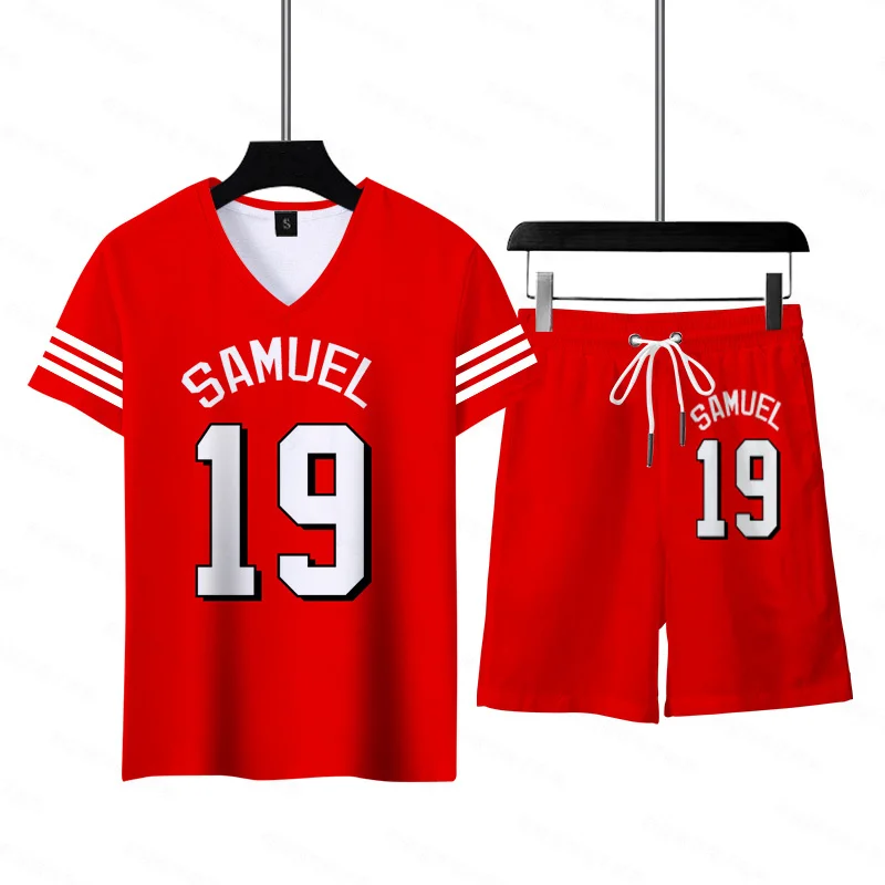 Новинка 100% футбольная Джерси брикет для мужчин/детей дышащие женские футбольные