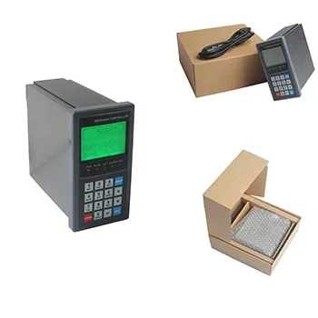 Электронный индикатор веса подачи ремня с ЖК-дисплеем контроллер весов