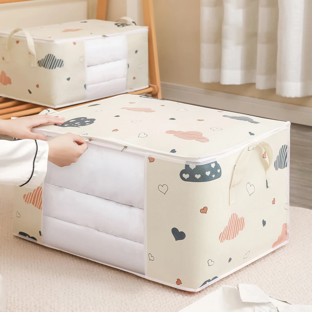 Рисунок 2 - Складной органайзер для одежды