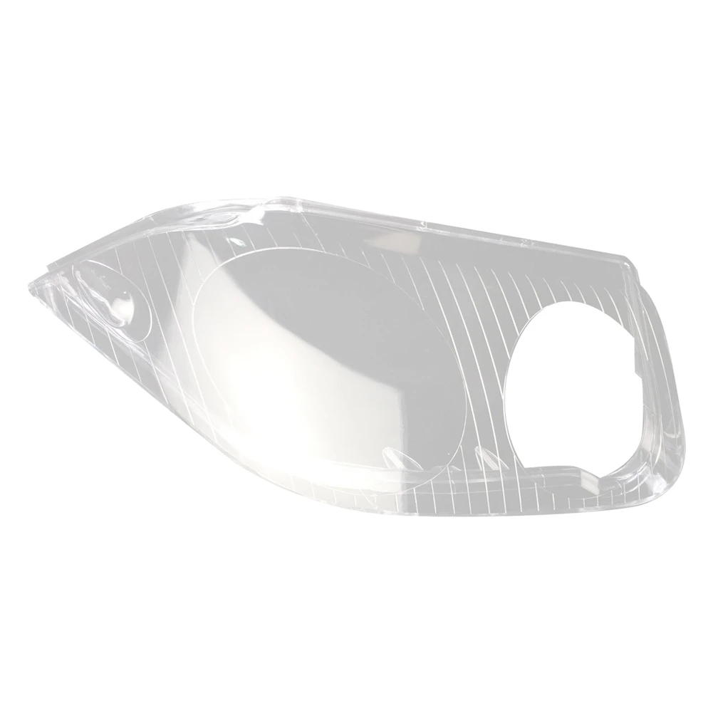 Чехол для правой фары автомобиля прозрачная крышка объектива чехол VW Bora / Jetta Clasic