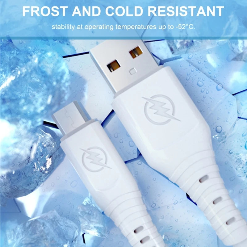 USB-кабель для быстрой зарядки 120 Вт