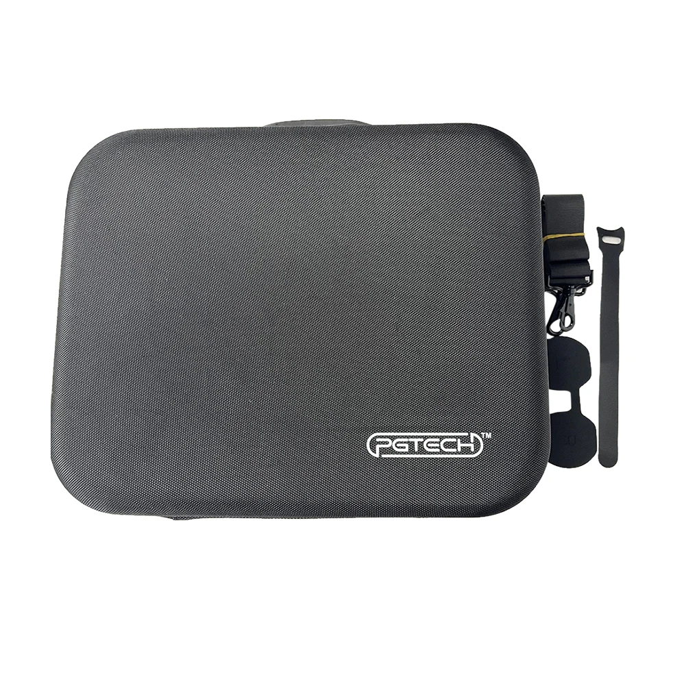 Чемодан через плечо защитная сумка большой емкости противоударный защитный