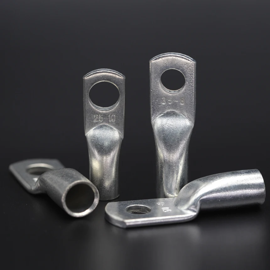 JG25/35/50-6/8/10/12/14 4/2/1AWG 25/35/50 мм2 Морской медный электрический провод Кабельное кольцо