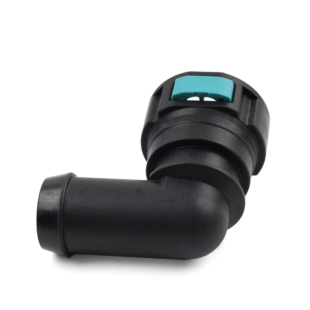 Автомобильный верхний разъем шланга охлаждающей жидкости радиатора детали для