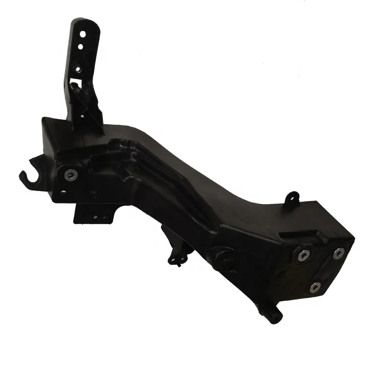 

Right Side Front Bumper Bracket Cover Support For Jeep Grand Cherokee 68223470AA 68223470