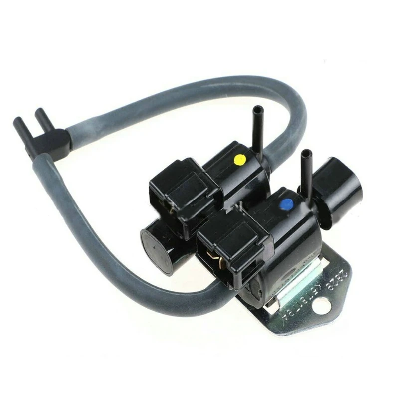 

K5T47776 Freewheel Clutch Control Solenoid-Valve For Mitsubishi Pajero L200 L300 Dropshipping
