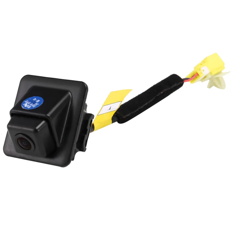 

95750-3X016 Car Reversing Camera Reversing Assist Camera for Hyundai 957503X016