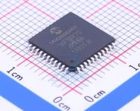 pic16f18875 ipt package tqfp 44 new original genuine microcontroller ic chip