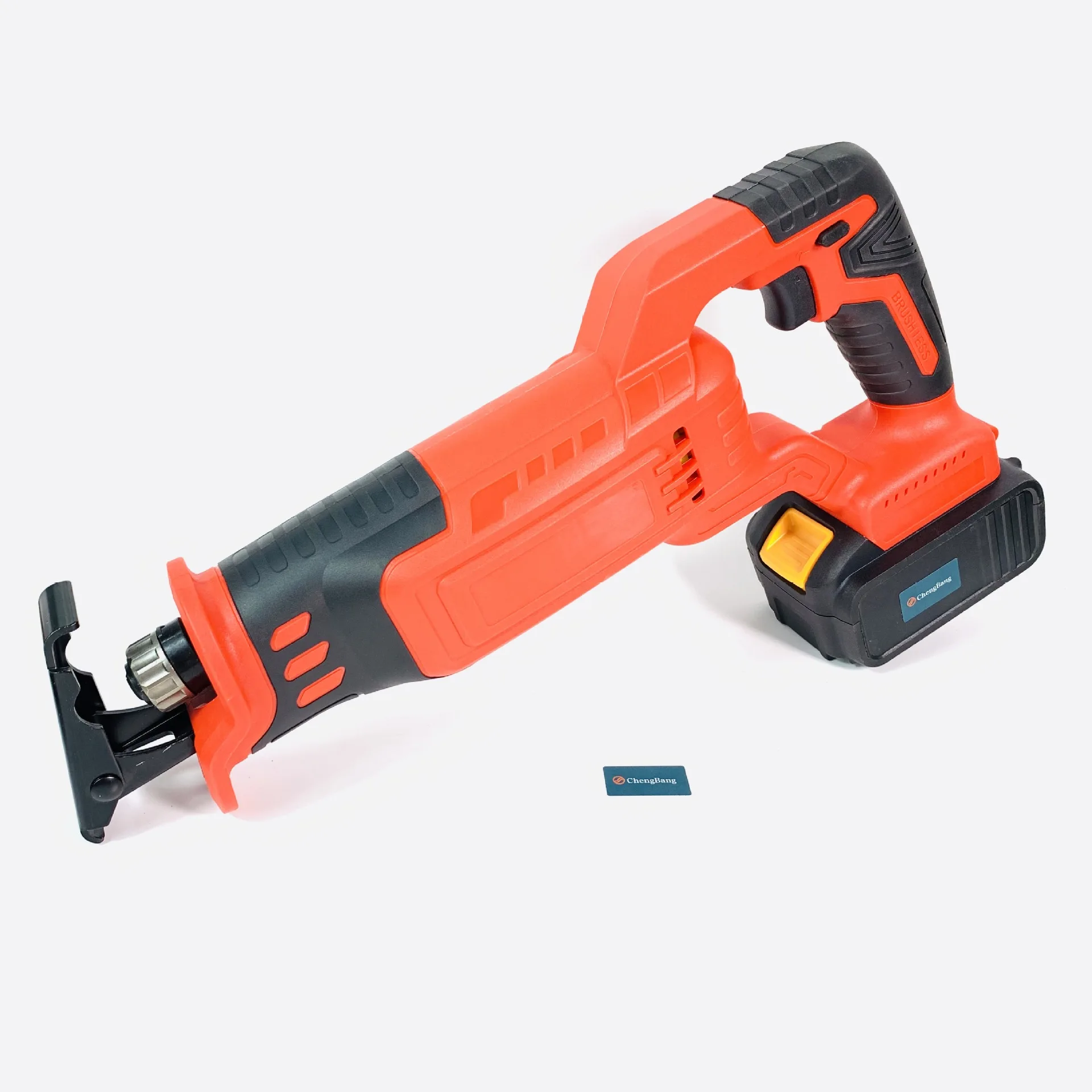 

Red lithium brushless electric reciprocating saw W01 DY socket makita battery