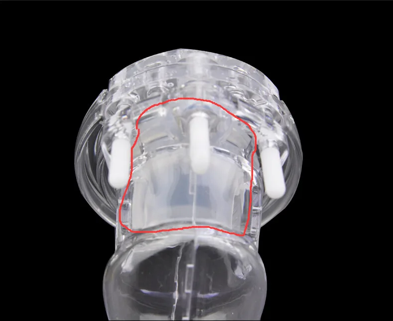 3 шт./комплект силиконовые прокладки для пениса |