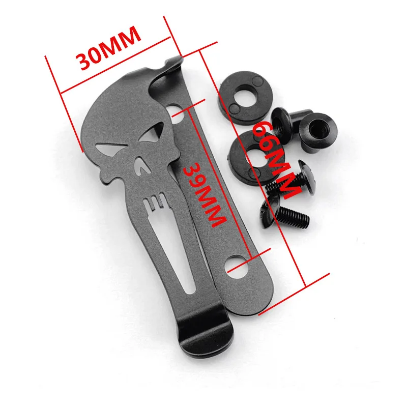 

Зажим для ремня GSF