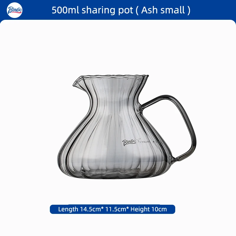 

Направляющая для кофейного сервера Bincoo