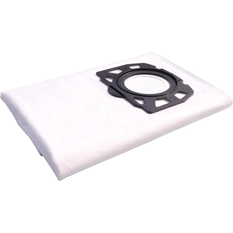 Пылесборник для пылесоса Karche WD4 WD5 WD6 WD5P WD6P Premium MV4 MV5 MV6 10 шт.