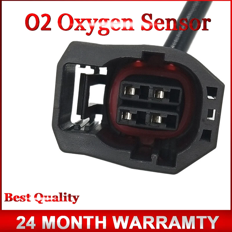 

New High Quality Lambda Oxygen O2 Sensor For Mazda 3 1.6L 2.0L 2.3L Z601-18-861A Z601-18-861B Z601-18-861 Air Fuel Ratio Sensor