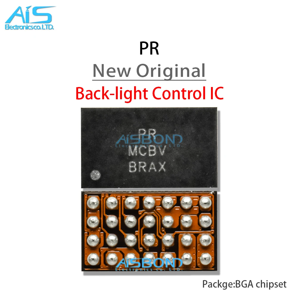 Микросхема подсветки