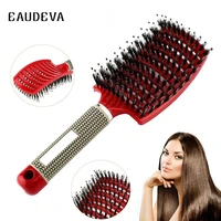 detangle hairbrush women wet comb hair brush professional hair brush massage comb brush for hair hairdresser hairdressing tools