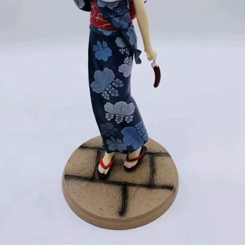 Новинка Skytube Comic Милый аниме-комикс Сацуки Амамия Иллюстрация от Курехито Мисаки Модель игрушки из ПВХ.