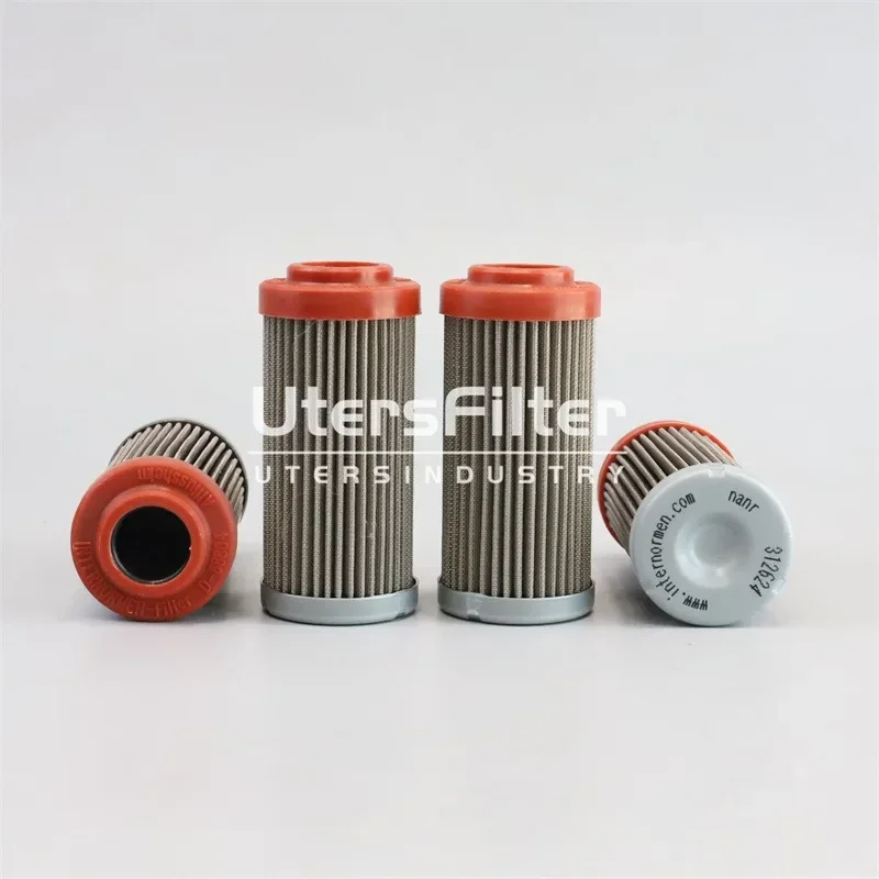 312624 01.NL 40.25G.30.E.P.- UTERS заменяет элемент фильтра гидравлического масла EAT/ON INTERNO/RMEN.