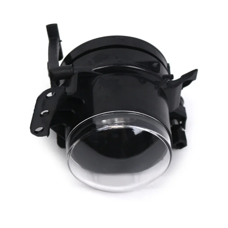 Передний бампер Mtech сменный корпус противотуманных фар прозрачный для E60 E90 E63 E46