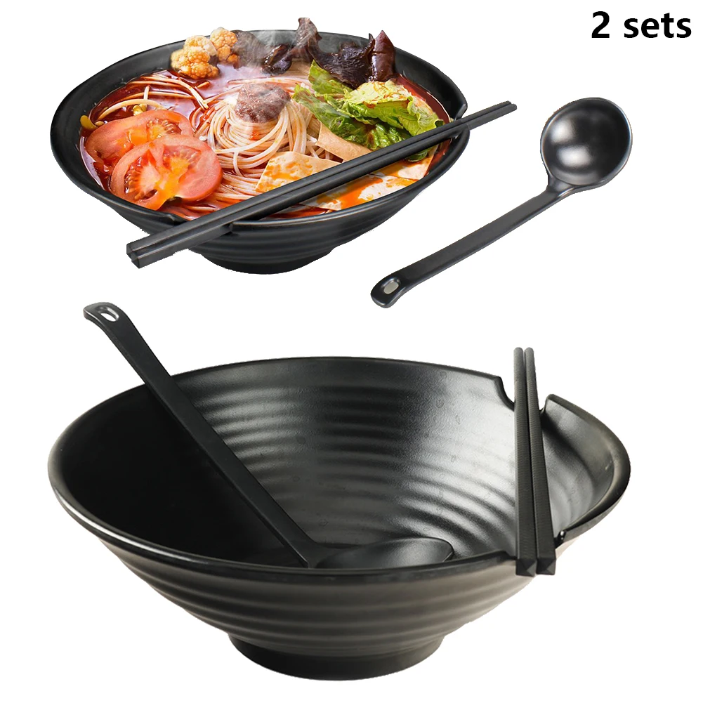 Набор многофункциональных больших столовых приборов с ложкой 2 шт. |