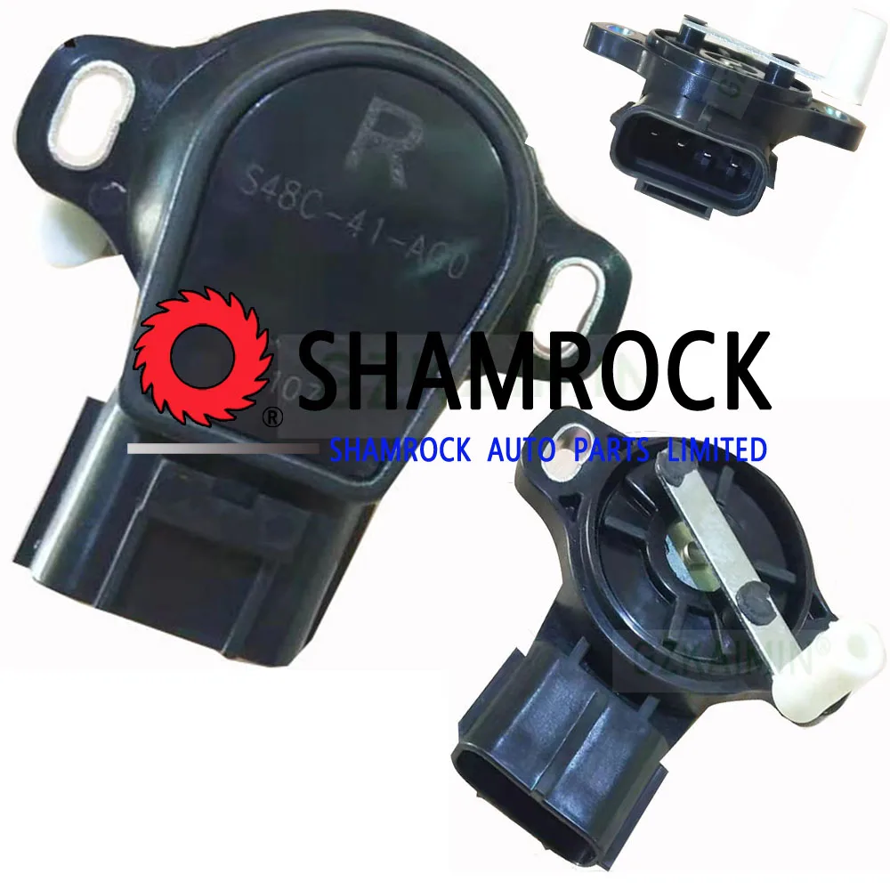 Фонарь CB0541AC0, Датчик положения педали акселератора, фонарь CB0541AC0