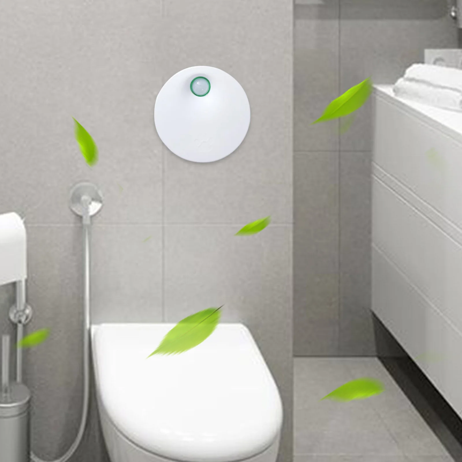 Устройство для устранения запахов кошачьего туалета очиститель воздуха