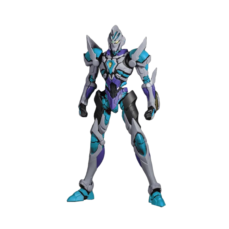 

Коллекционная экшн-фигурка ActiBuilder SSSS.GRIDMAN Initial Fighter WF