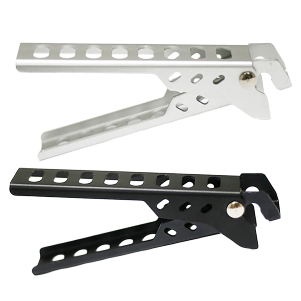 Зажим для еды в микроволновой печи кастрюли с защитой от ожогов Материал из