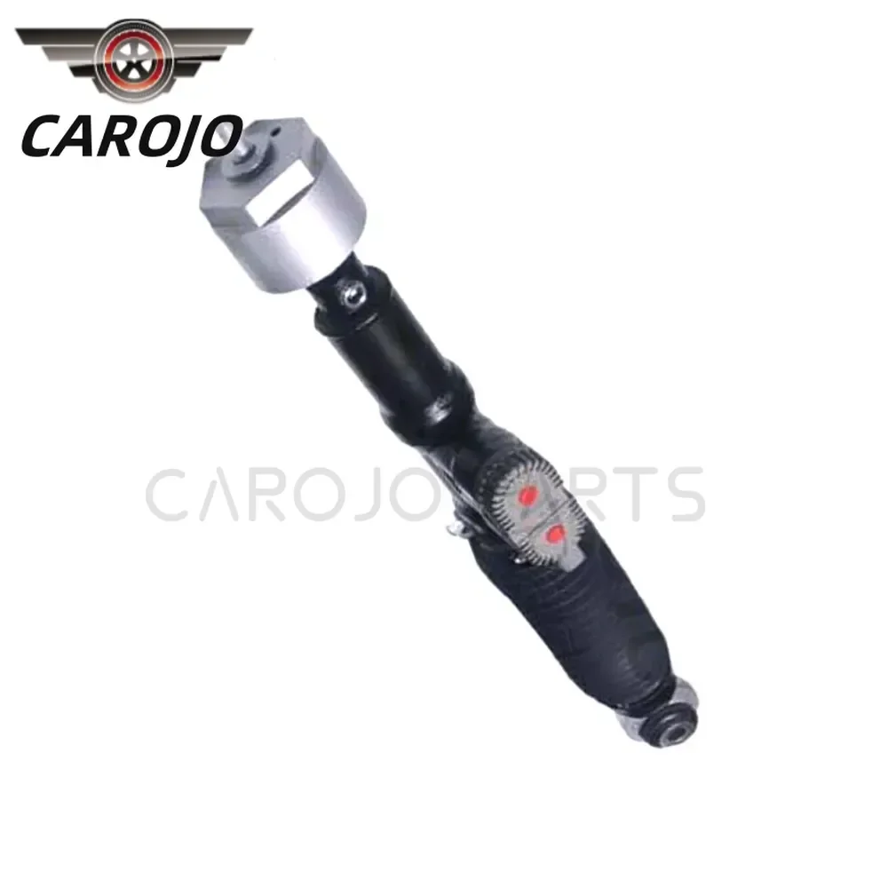 2 шт. задний левый и правый электронный подвесной гидравлический амортизатор для