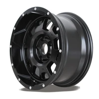 new style 179 pcd 6x139 7 17 inch offroad car wheels 17 aluminium alloy wheels rim