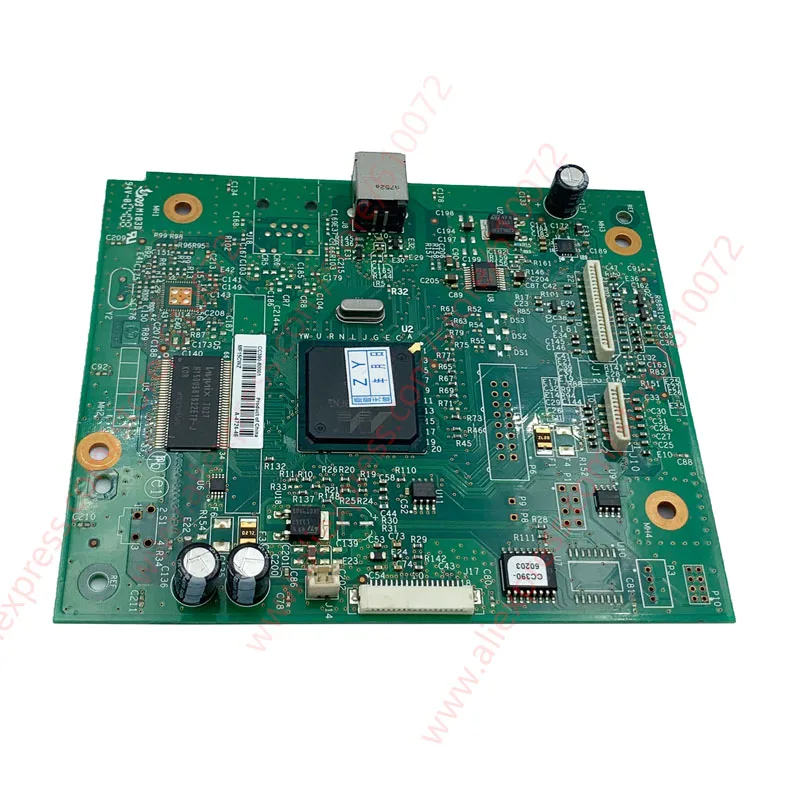 Фото Основная логическая плата форматирования (PCA Assy) для HP M1120 M1120N MFP 1120 M 1120 1120N CC390-60001 №1