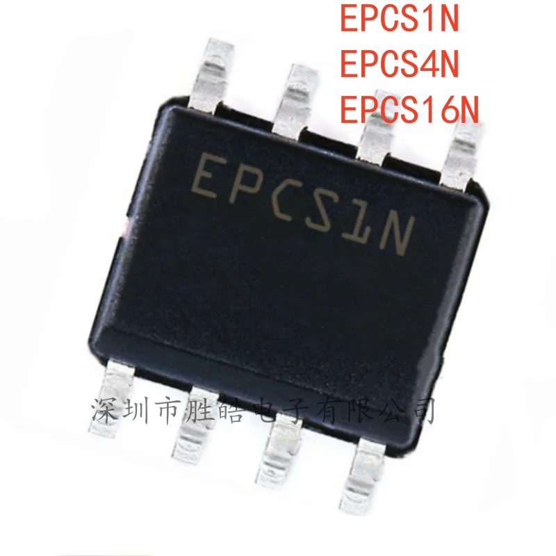 (10 шт.) Новый EPCS1N EPCS1SI8N / EPCS4N EPCS4SI8N / EPCS16N EPCS16N EPCS16SI8N SOP-8 интегральная схема