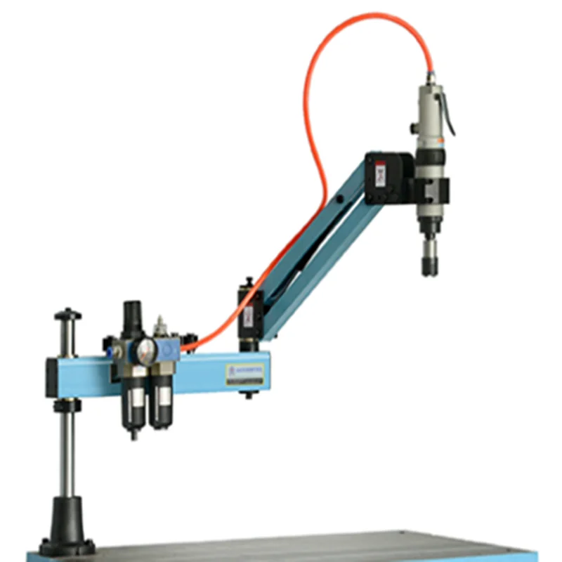 Одна штука стандартная пневматическая нарезательная машина круглая проволочная