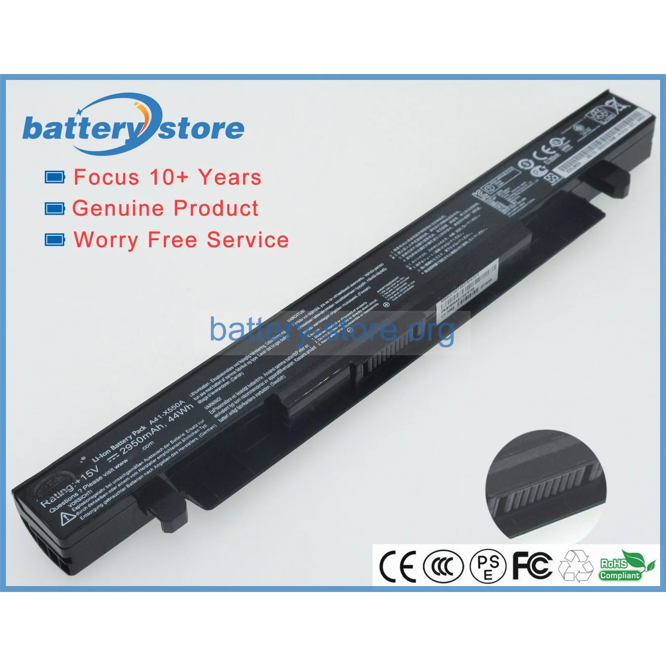 Оригинальная фотовспышка 4INR19/66 0B110-00230300 NBBOEM0060 0B110-00230000 0B110-00230100 15 в 4 ячейки