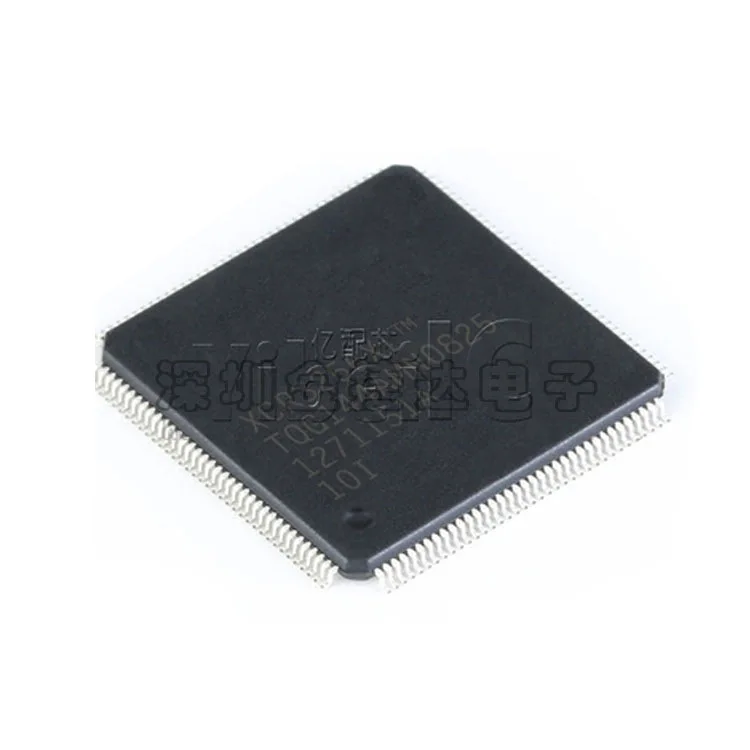 

New original XCR3256XL-10TQ144I QFP144 XCR3256XL-10TQ144 Embedded