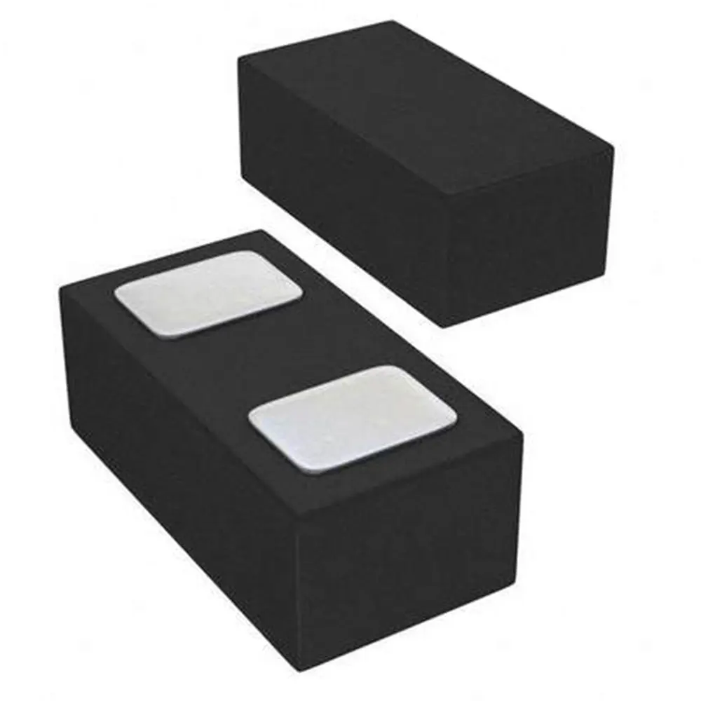

10/20/50 шт. 100% новый и оригинальный RCLAMP3331ZATFT [TVS DIODE 3,3 V 7,5 V SLP0603P2X3F]