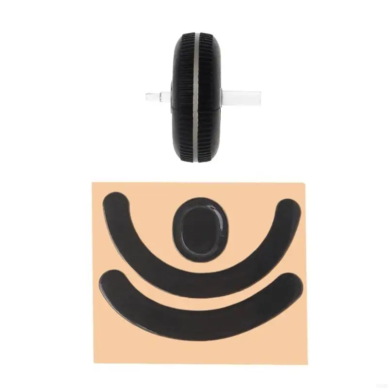 Замена колеса мыши для G403 G703