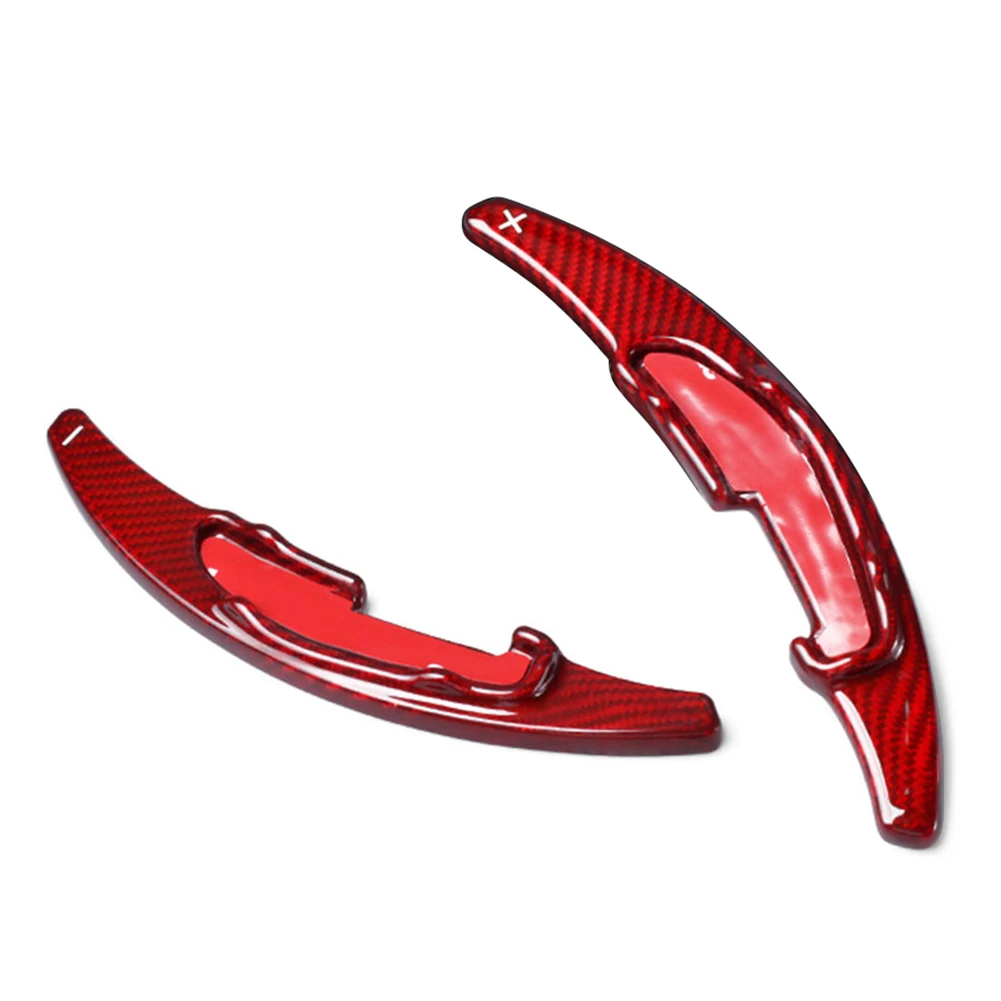 Автомобильный руль удлинитель переключения передач для BMW M2/M3/M5/X5M/X6M 2014-2016 и M6