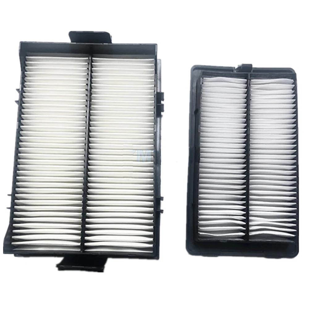 

Excavator Supplies Air Conditioner Filter Inner Filter For HITACHI ZX ZAX 200/240/250/330/360-3 Excavator Parts