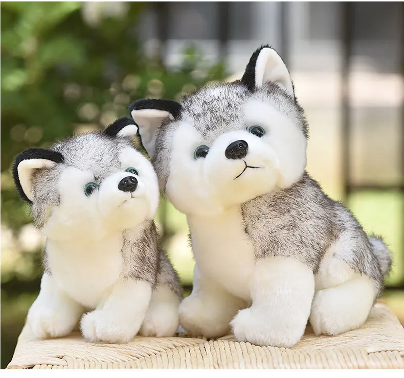 

Plush Toys Cartoon Dog Cartoon Cat Plush Toys for Boys and Girls Home Party Gift Birthday Gift Plushie Dolls