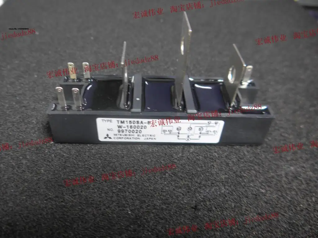 

TM150SA-6 power module