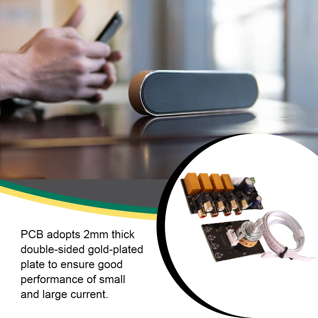 

Переключатель звуковых сигналов, панель управления, коммутационная Плата усилителя, контроль, запасной аксессуар