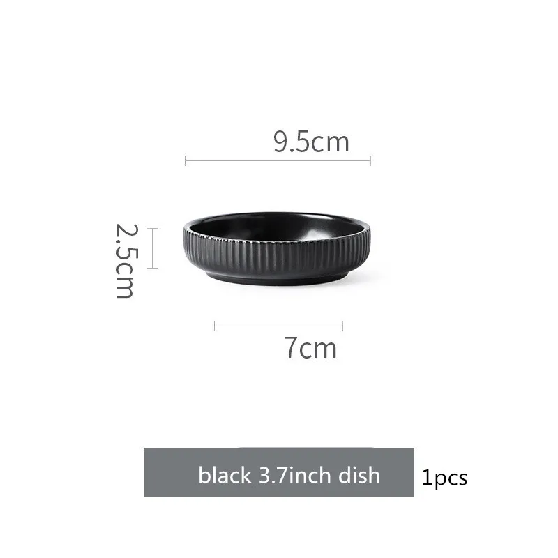 

Керамическая тарелка Nordic Ins Style