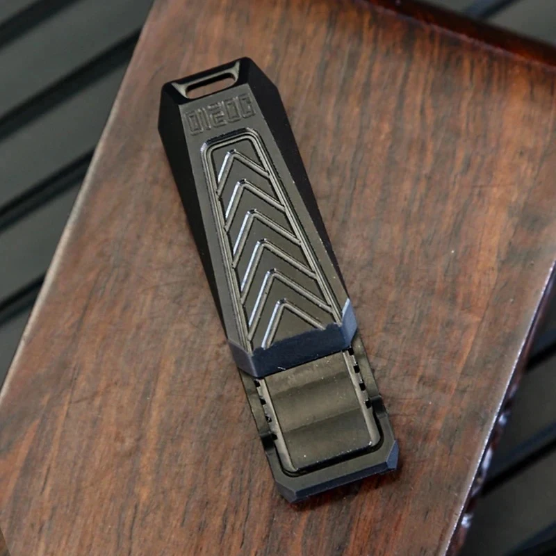 Pod 2 0 Haptic Slider EDC фиджет-слайдер металлические игрушки инструмент для СДВГ снятия