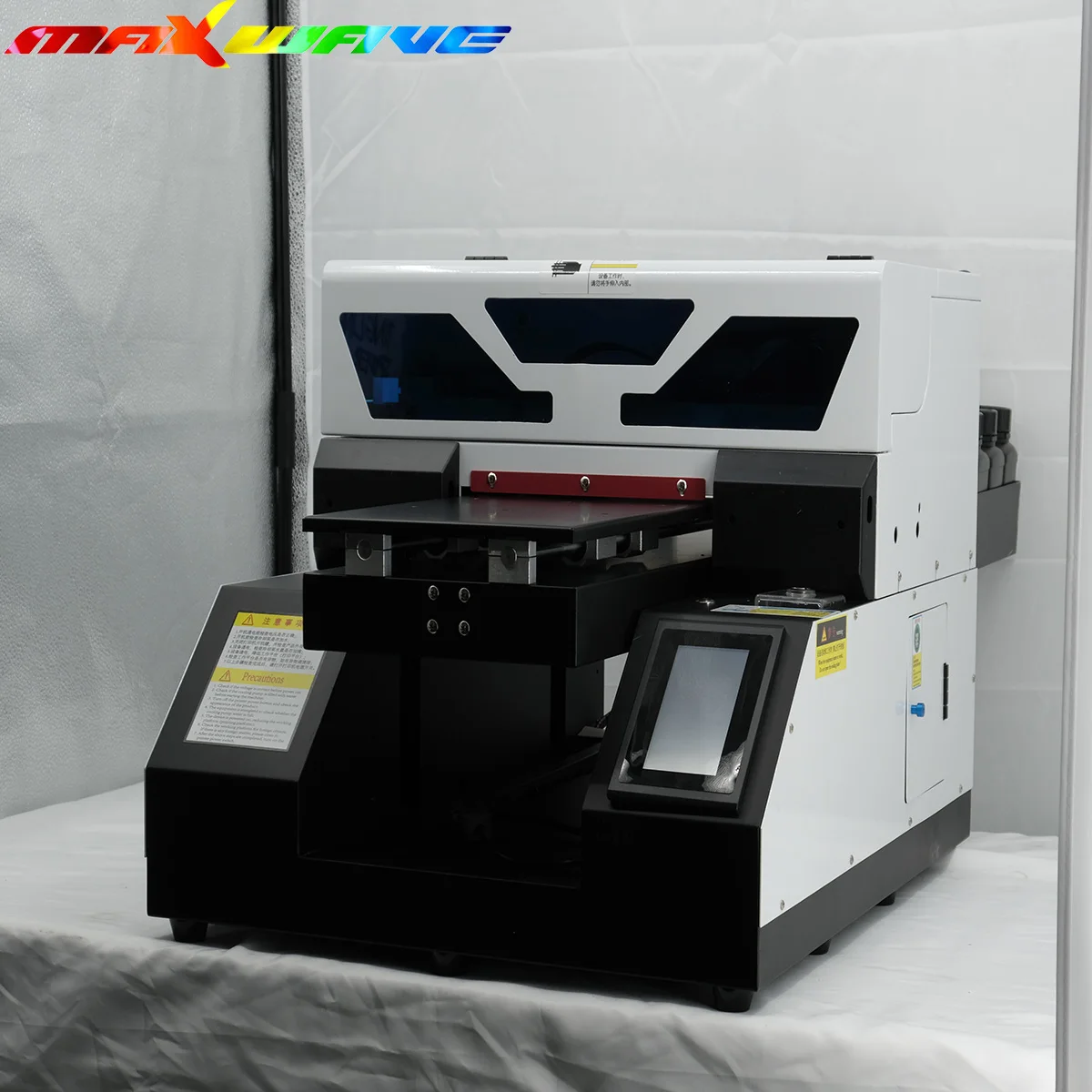 Заводские цены на одежду цифровая печать ткани термопечать 3d футболках машина