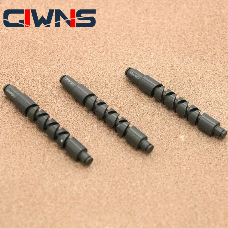 Hemp Flower Shaft Half Moon Pin For SHIMANO 21 ANTARES DC ME