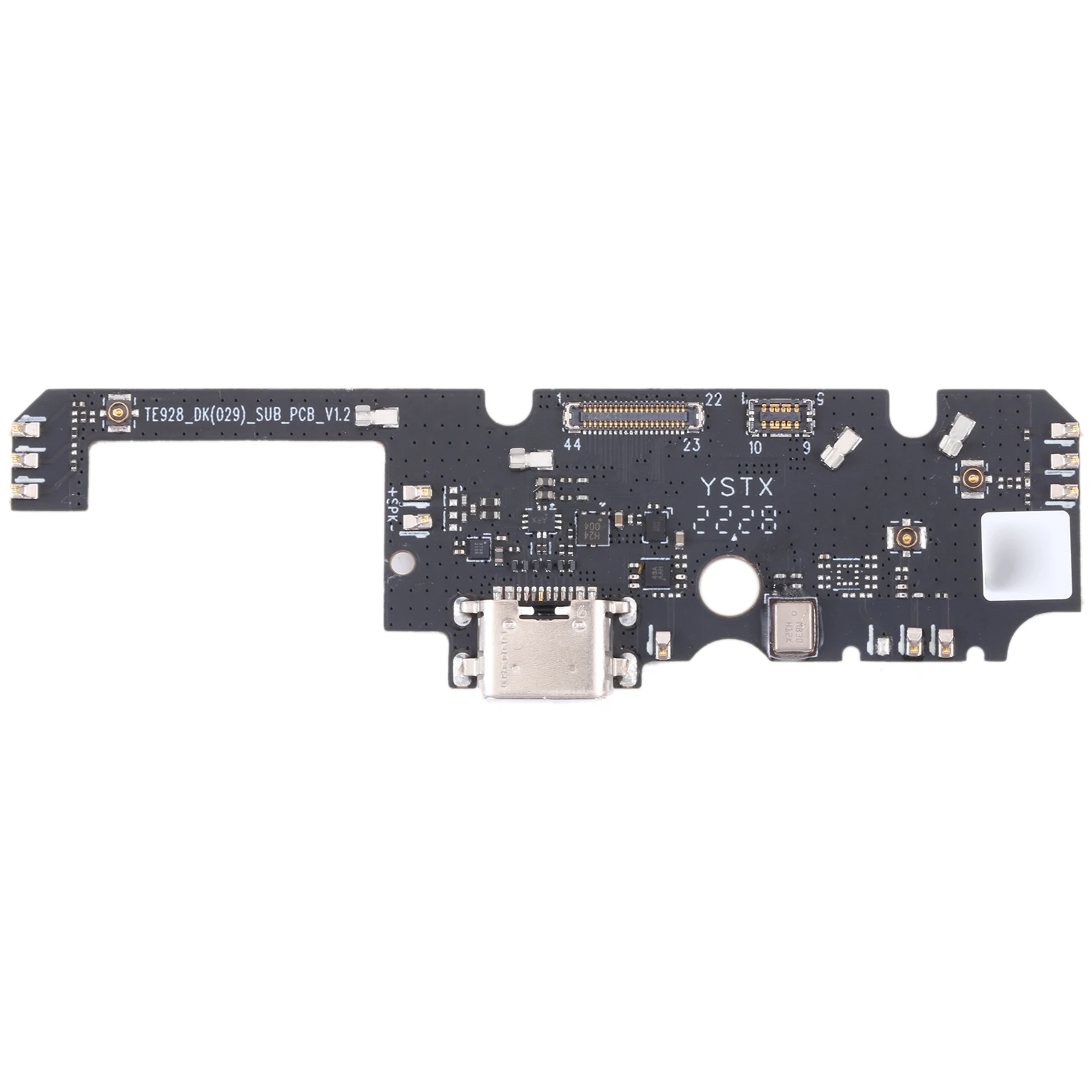 

USB Charging Port Board For Blackview BL8800 Pro 5G