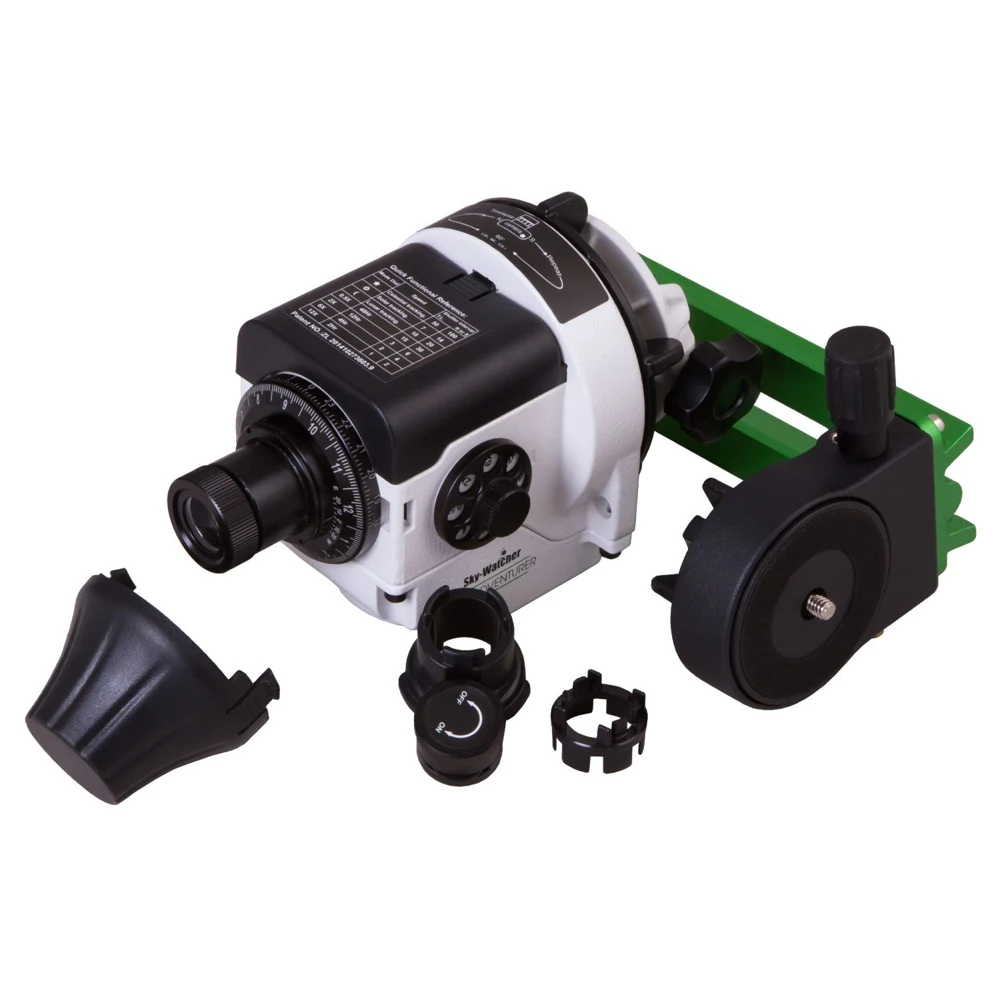 Монтировка Sky-Watcher Star Adventurer (с крепежной платформой и искателем полюса) |