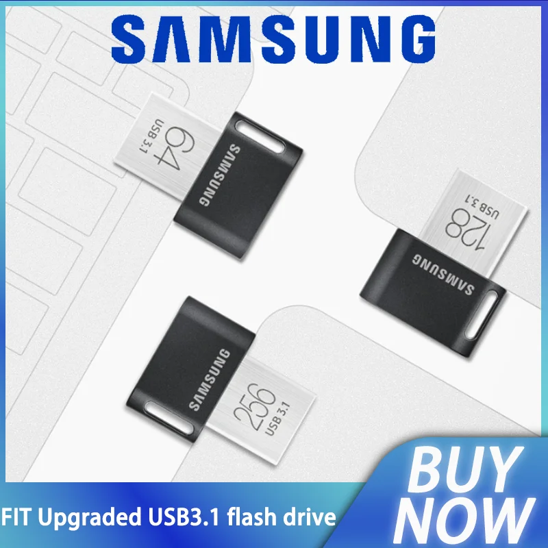 

Samsung original fit USB 3.1 Usb flash drive 256gb 128gb 400MB/s Flash memory Usb 32gb 64gb mini Memoria Stick U drive pen drive